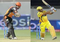 ipl 7 match 17 srh face acid test against strong csk