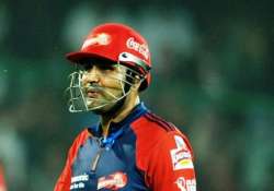 ipl6 sehwag s return to ipl a damp squib