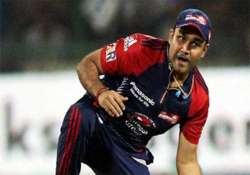 ipl6 sehwag to miss game against rajasthan royals