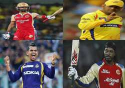 ipl 7 the star performers who are retained by their franchise