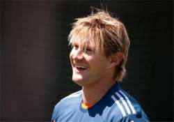 ipl6 watson close to regaining full fitness to bowl