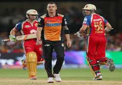 ipl 7 when ab de villiers onslaught stunned dale steyn