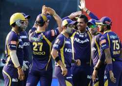 ipl 6 with reputation at stake kkr take on mumbai indians