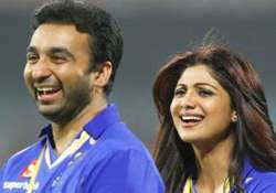 ipl betting forced by police to implicate rajasthan royals owner raj kundra s business partner