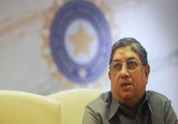 ipl betting srinivasan puts forth 3 demands for stepping down