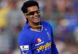 ipl fixing bail plea of chandila others deferred till july 1