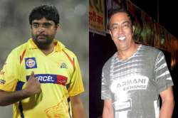 ipl fixing mumbai crime branch carries on nightlong interrogation of meiyappan vindoo