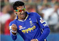 ipl fixing rs 20 lakh cash recovered from ajit chandila s cricket kit at his aunt s house in haryana