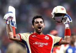 ipl helps players relax and enjoy themselves kohli