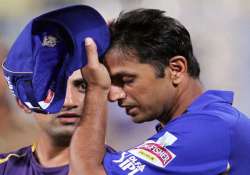 ipl scandal we have moved on as a team says rr skipper dravid