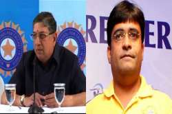 ipl spot fixing bcci suspends meiyappan srinivasan announces fair probe