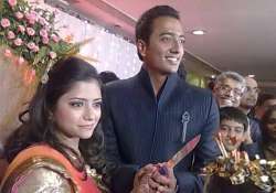 ipl spot fixing ankeet chavan reaches mumbai for tomorrow s wedding