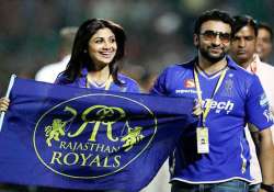 ipl probe rajasthan royals owner raj kundra confesses to betting passport seized