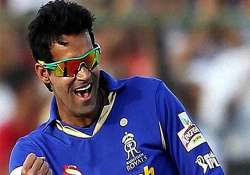 ipl spot fixing chandila sent to 3 days police custody