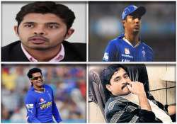 ipl spot fixing delhi police files chargesheet names dawood ibrahim