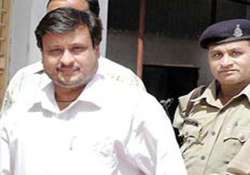 ipl spot fixing bookie shoban mehta sent to police custody