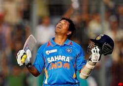 i am not god says sachin tendulkar