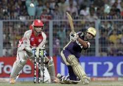 i am 100 per cent fit gambhir