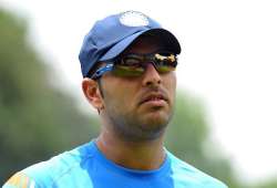 i am recovering fast says yuvraj singh