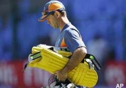 i didn t break the tv set intentionally says ponting