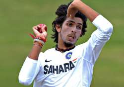 i have been waiting for this tour for long time ishant