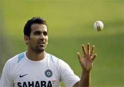 i want to be the factor which makes the difference zaheer khan