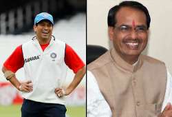 if sachin is given bharat ratna he should shun ipl says mp cm