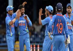 ind zim series kohli makes 115 india wins by 6 wickets