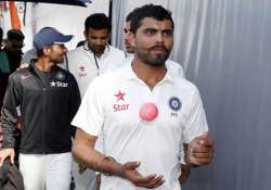 ind vs eng adjudicator to be named thursday jadeja charged with level 2