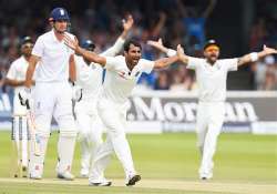 ind vs eng england declare set india 445 to win 3rd test