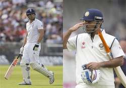 ind vs eng india face arduous task to level the series at the oval