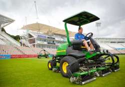 ind vs eng rose bowl groundsman promises sporting track