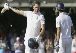 ind vs eng scoring a hundred at lord s is amazing says ballance