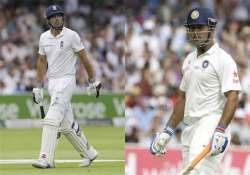 ind vs eng what england and india must change for third test.