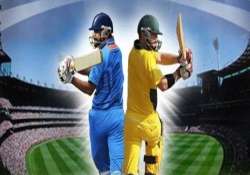 india australia high ticket demand amid rain scare over 5th odi