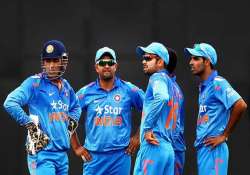 india new zealand odi series rejuvenated india aim for first tour win