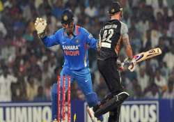 india new zealand odi series india look for consolatory answers in 5th odi