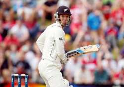 india new zealand test watling says kiwis need to fight back