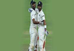 india south africa series india corner ranked 1 south africa in 1st test