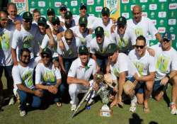 india south africa series south africa beats india takes series 1 0