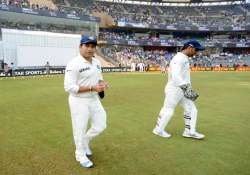 india west indies series windies 93/2 at lunch