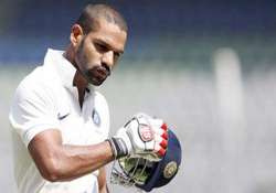 india 106/1 at lunch in tour game against leicestershire