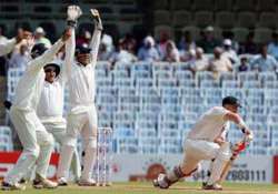 aus 75/3 india sniffs victory in mohali dhawan 187