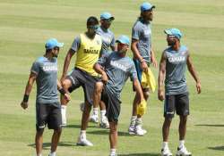 india look to clinch the series against windies