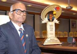 india s oldest test player mantri dies