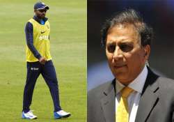 india should put the james anderson controversy behind says sunil gavaskar