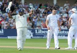 india vs england it s dream come true for me says murali vijay