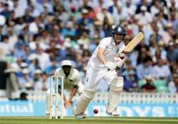 india vs england scoreboard 5th test day 2 at stumps