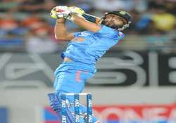 india new zealand odi series jadeja keeps india hope alive 3rd odi ends in a tie