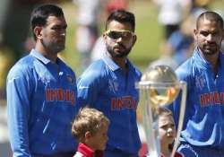 virat kohli gets a bit too animated emotional personal on some issues steve waugh